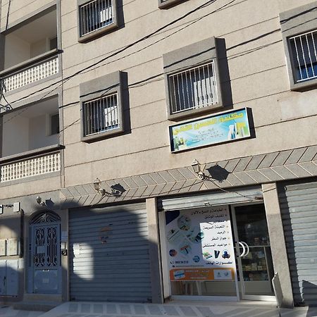 Appartement Familial Convivial Midelt Exterior photo