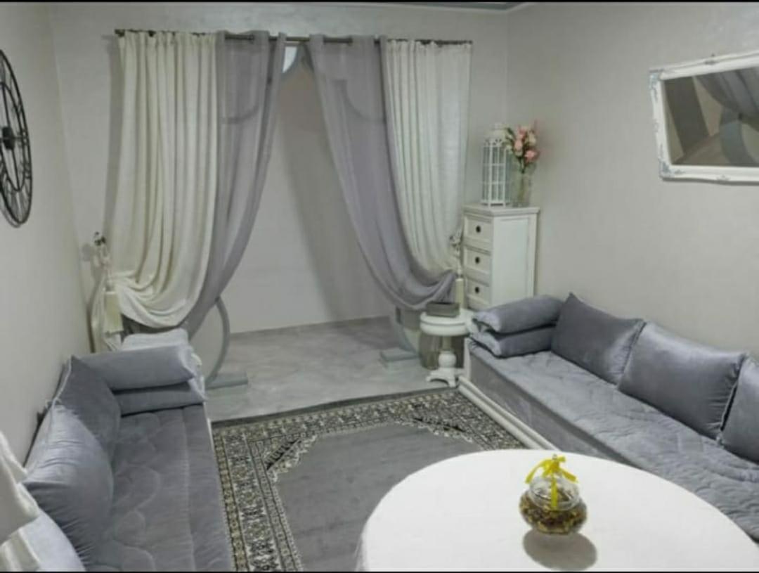 Appartement Familial Convivial Midelt Exterior photo
